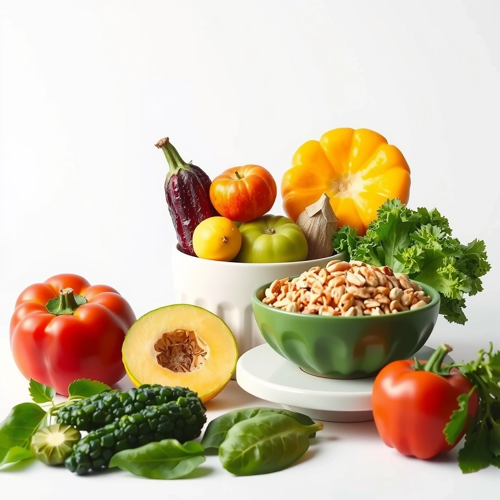 Principiile nutriției conștiente