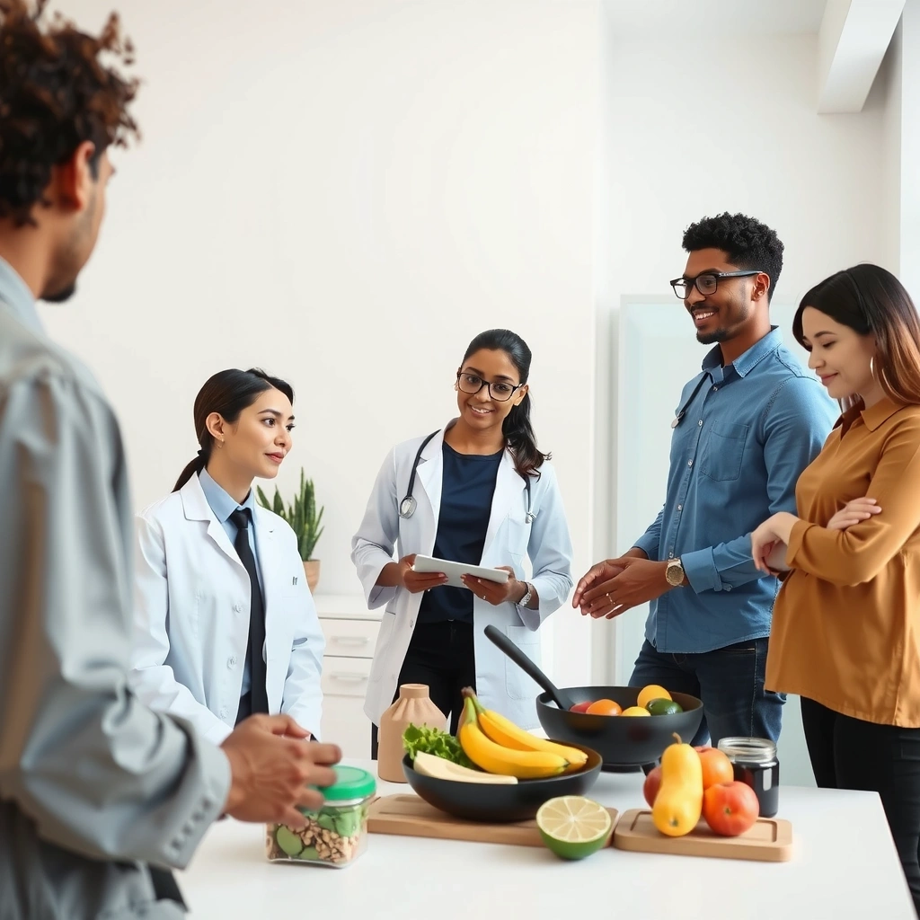 Valorile NutriEchilibru