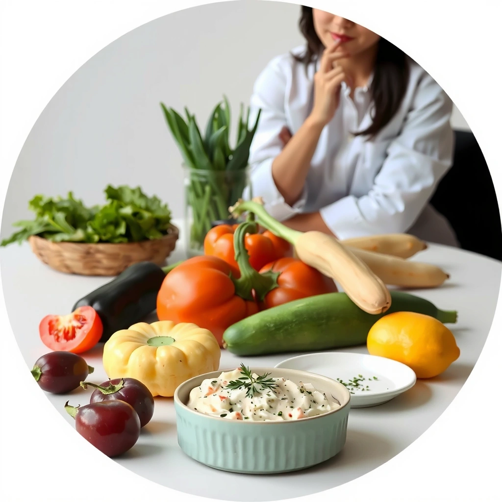 Fondal pentru serviciile NutriEchilibru